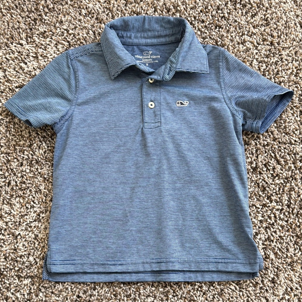 Vineyard Vines Polo